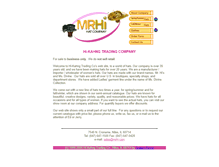 Tablet Screenshot of mrhi.com